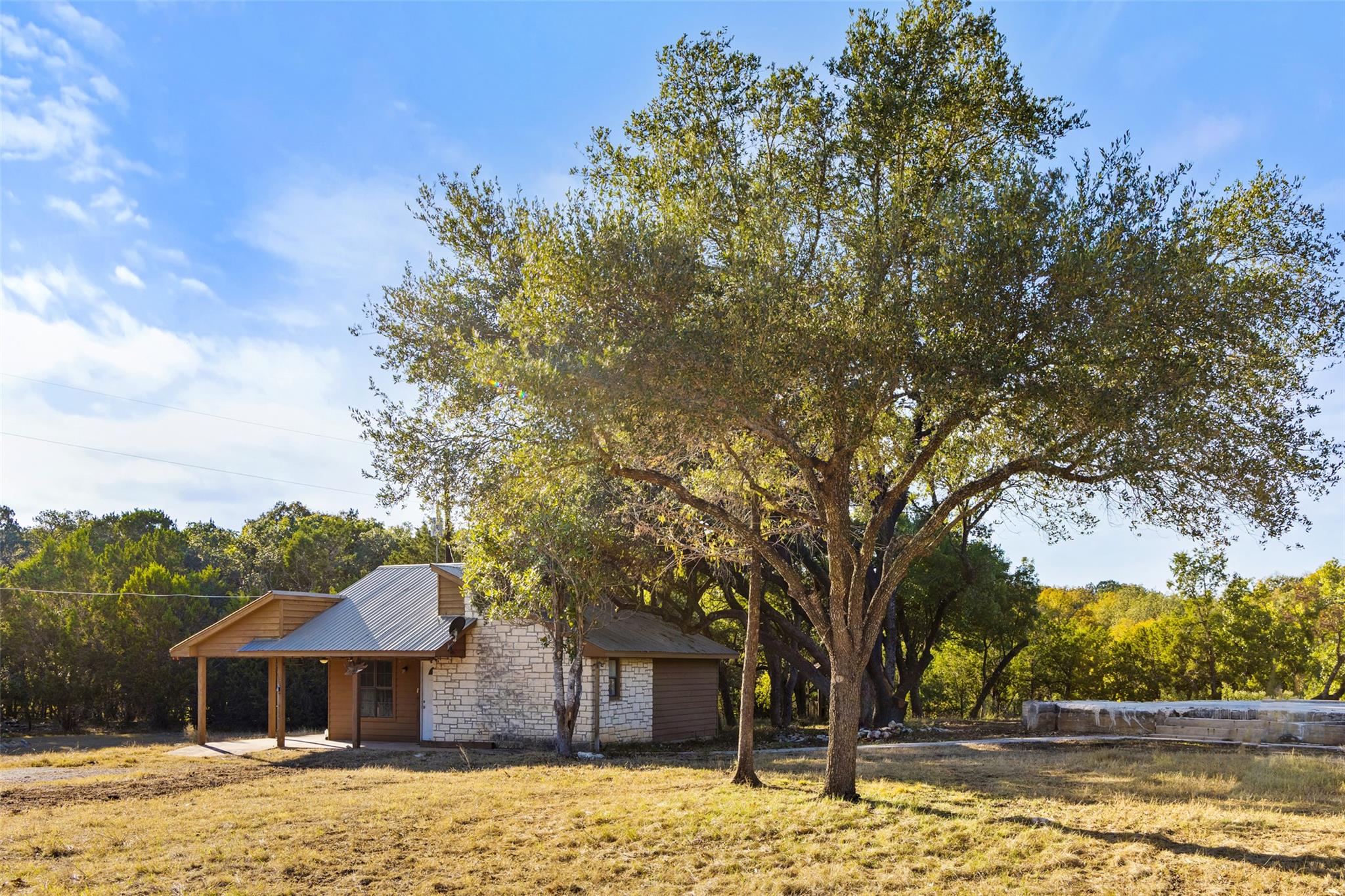 205 Mesquite Trail Wimberley TX 78676