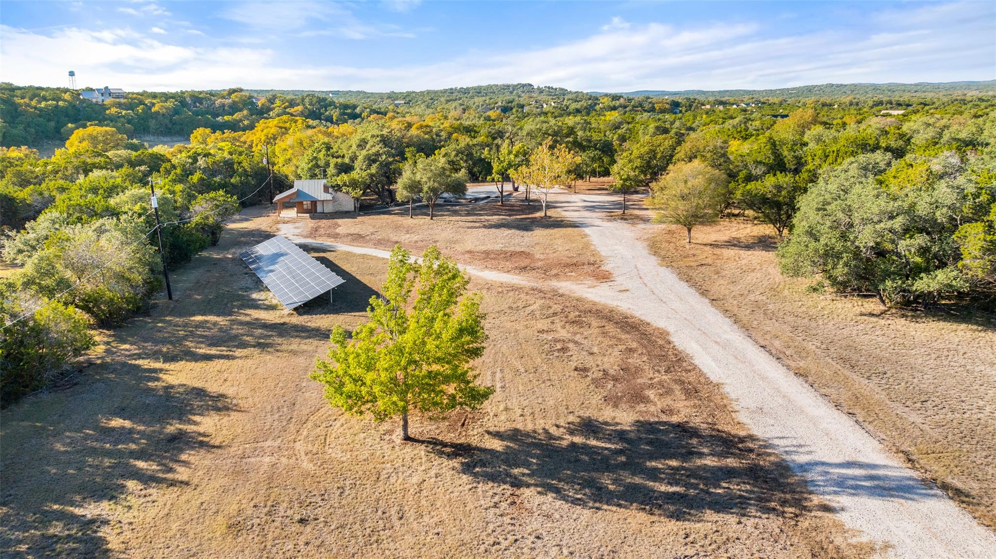 205 Mesquite Trail Wimberley TX 78676