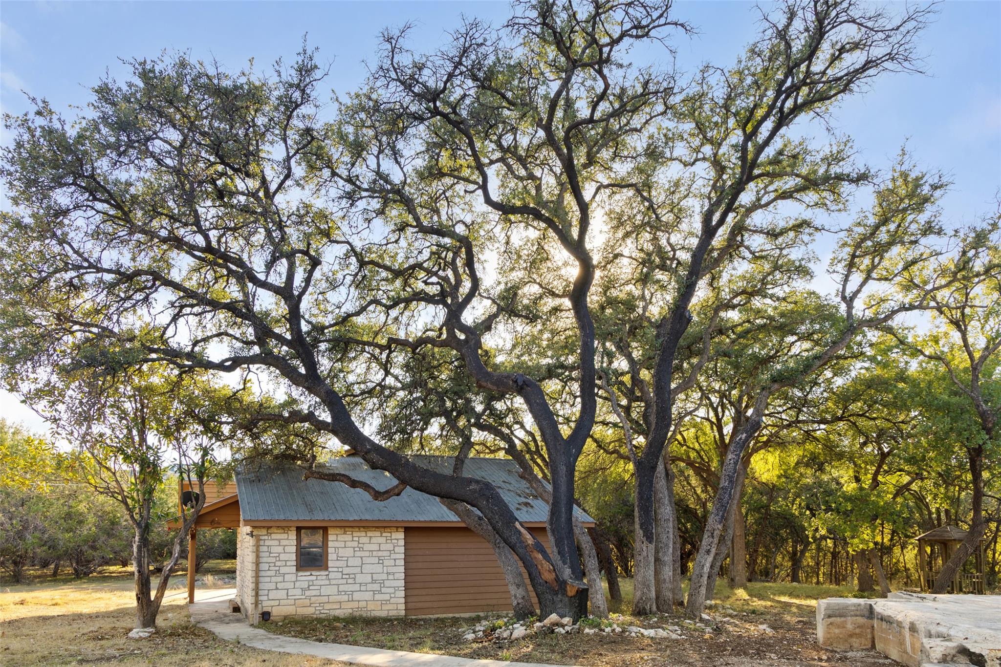 205 Mesquite Trail Wimberley TX 78676