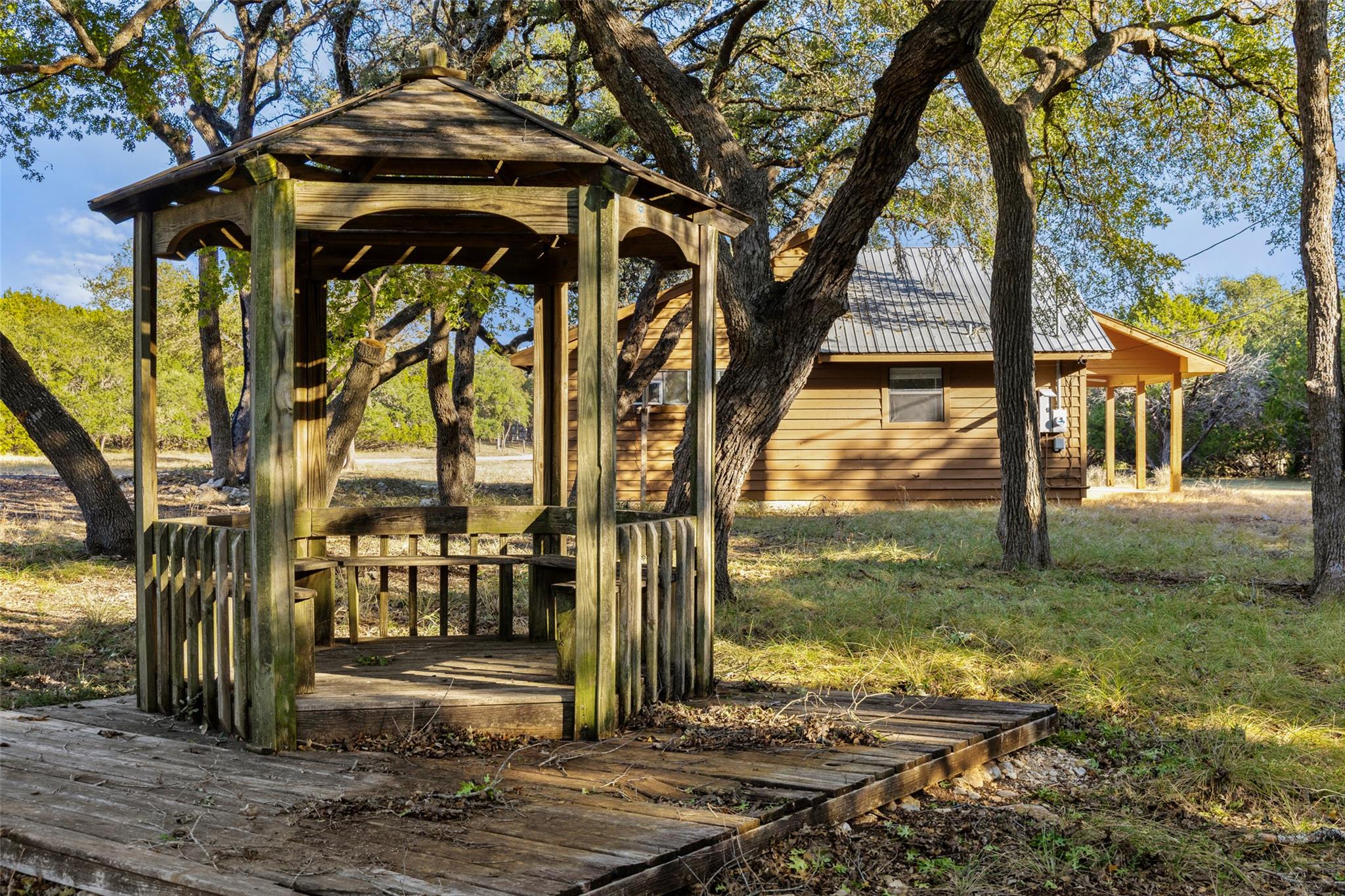 205 Mesquite Trail Wimberley TX 78676