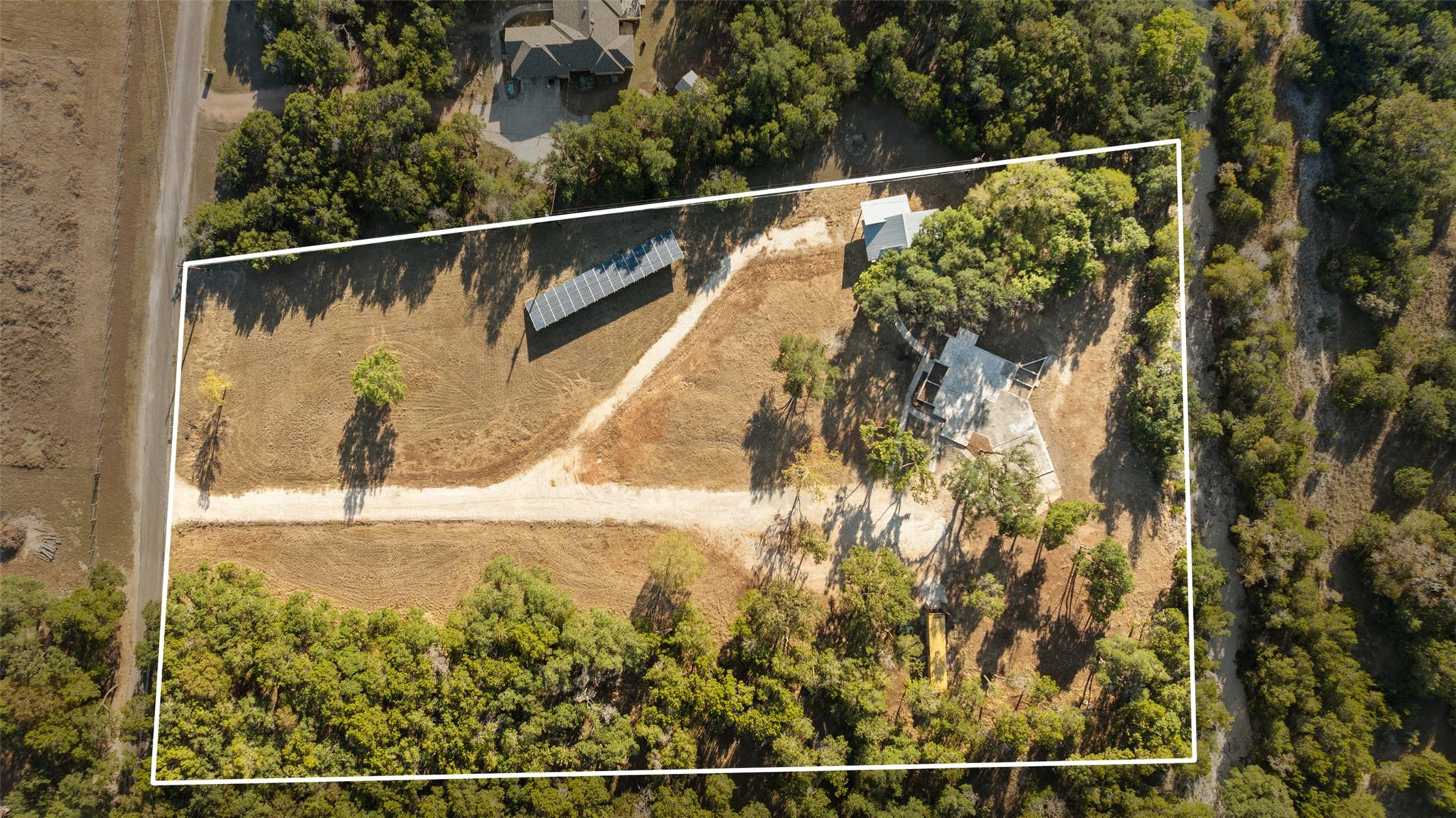 205 Mesquite Trail Wimberley TX 78676