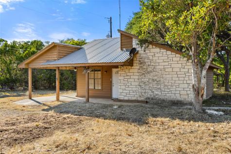205 Mesquite Trail Wimberley TX 78676