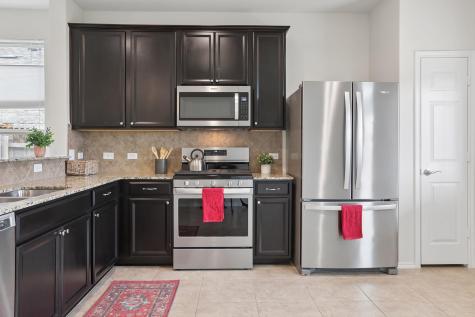 242 Cascata Way Liberty Hill TX 78642
