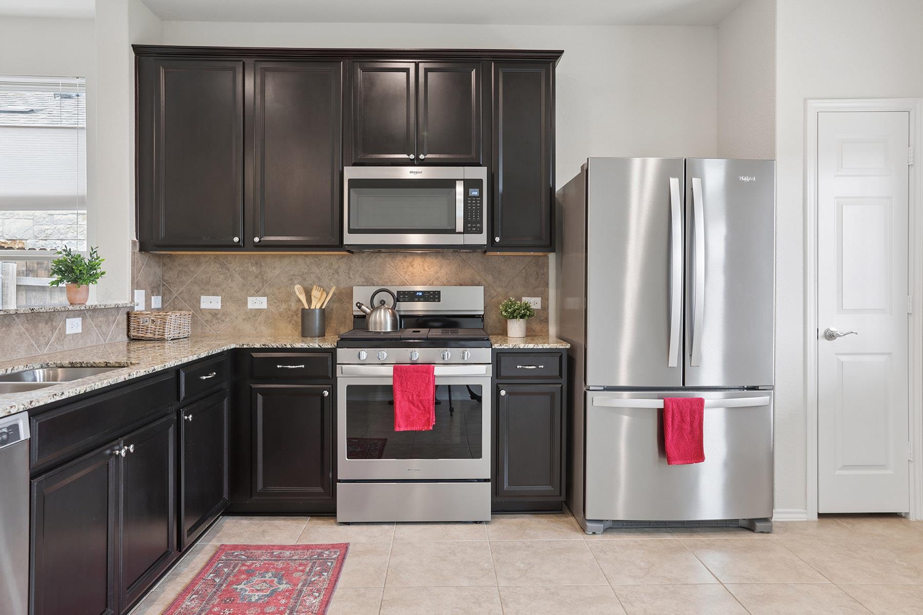 242 Cascata Way Liberty Hill TX 78642