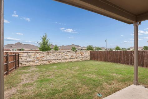 242 Cascata Way Liberty Hill TX 78642