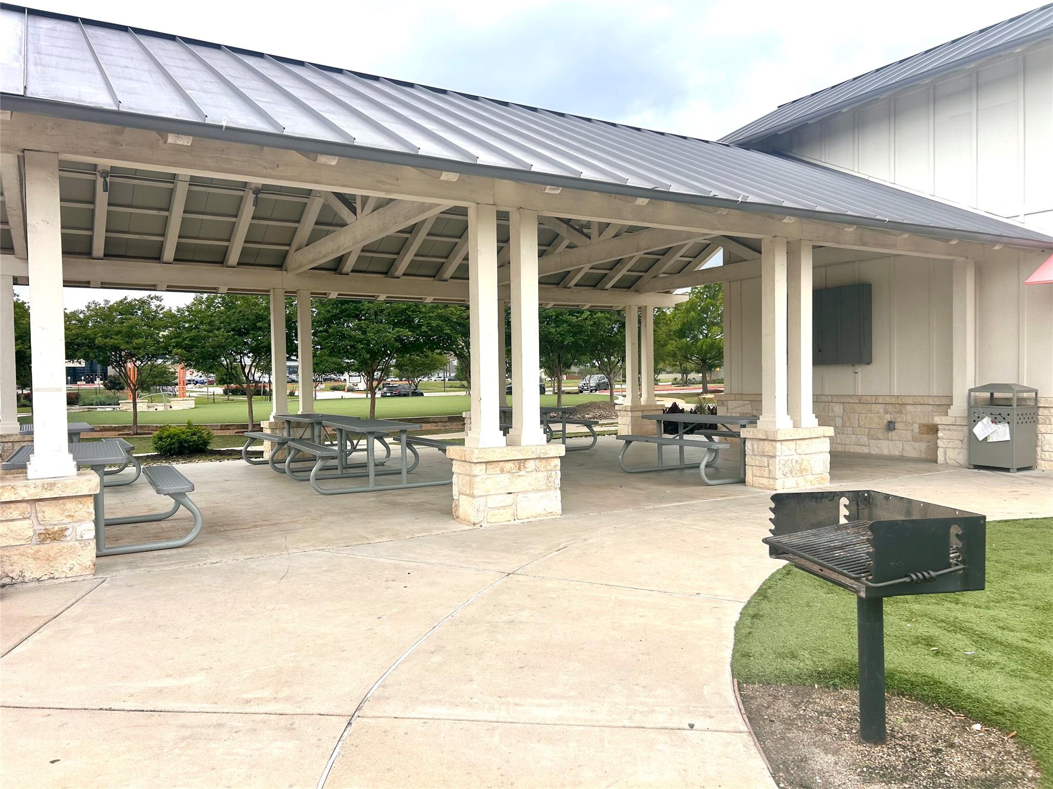 242 Cascata Way Liberty Hill TX 78642