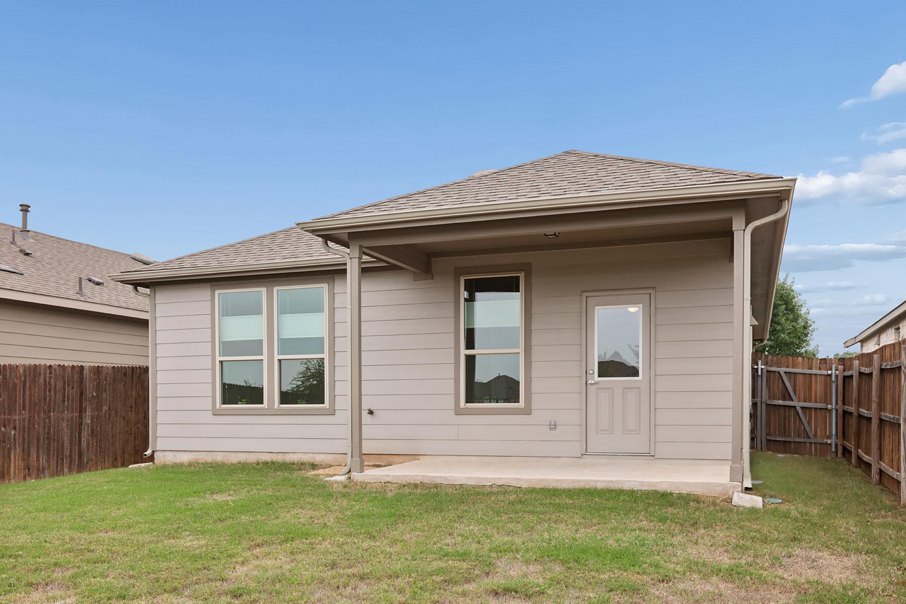 242 Cascata Way Liberty Hill TX 78642