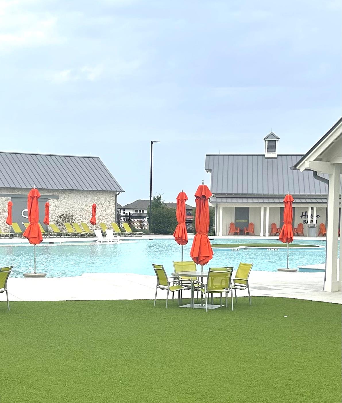 242 Cascata Way Liberty Hill TX 78642