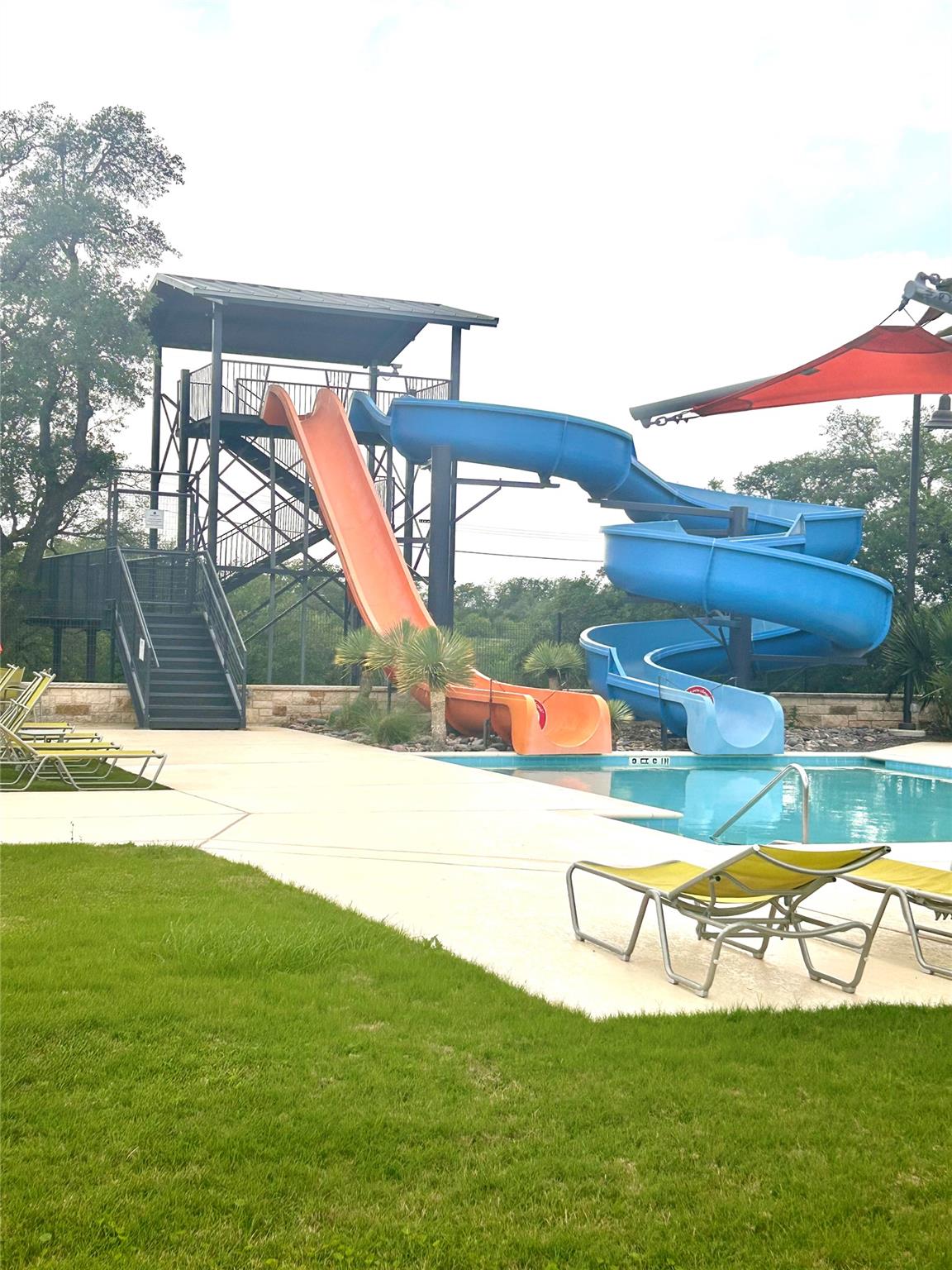242 Cascata Way Liberty Hill TX 78642