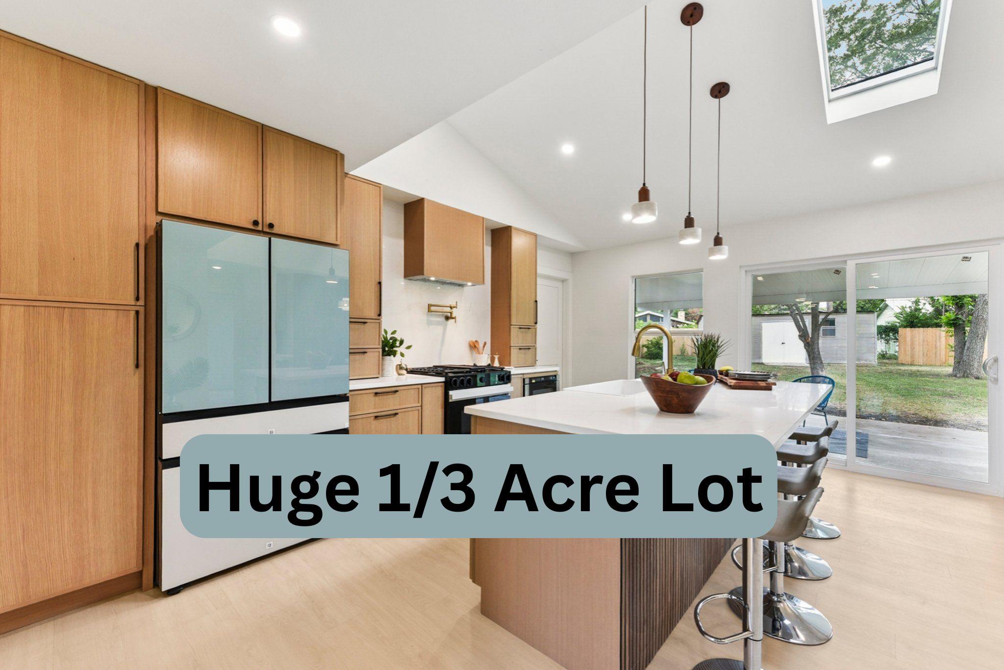 7503 Carriage Drive Austin TX 78752