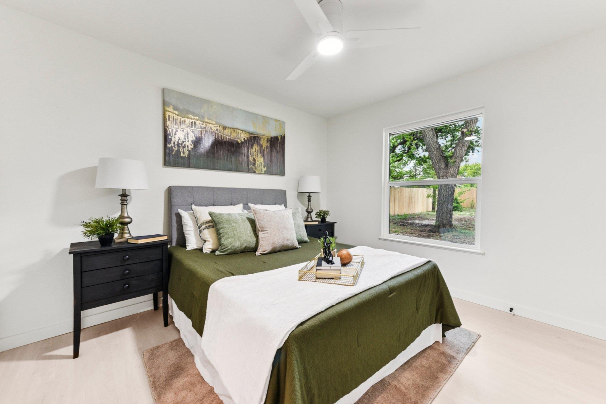7503 Carriage Drive Austin TX 78752