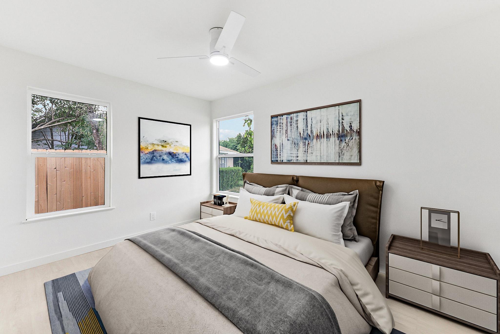 7503 Carriage Drive Austin TX 78752