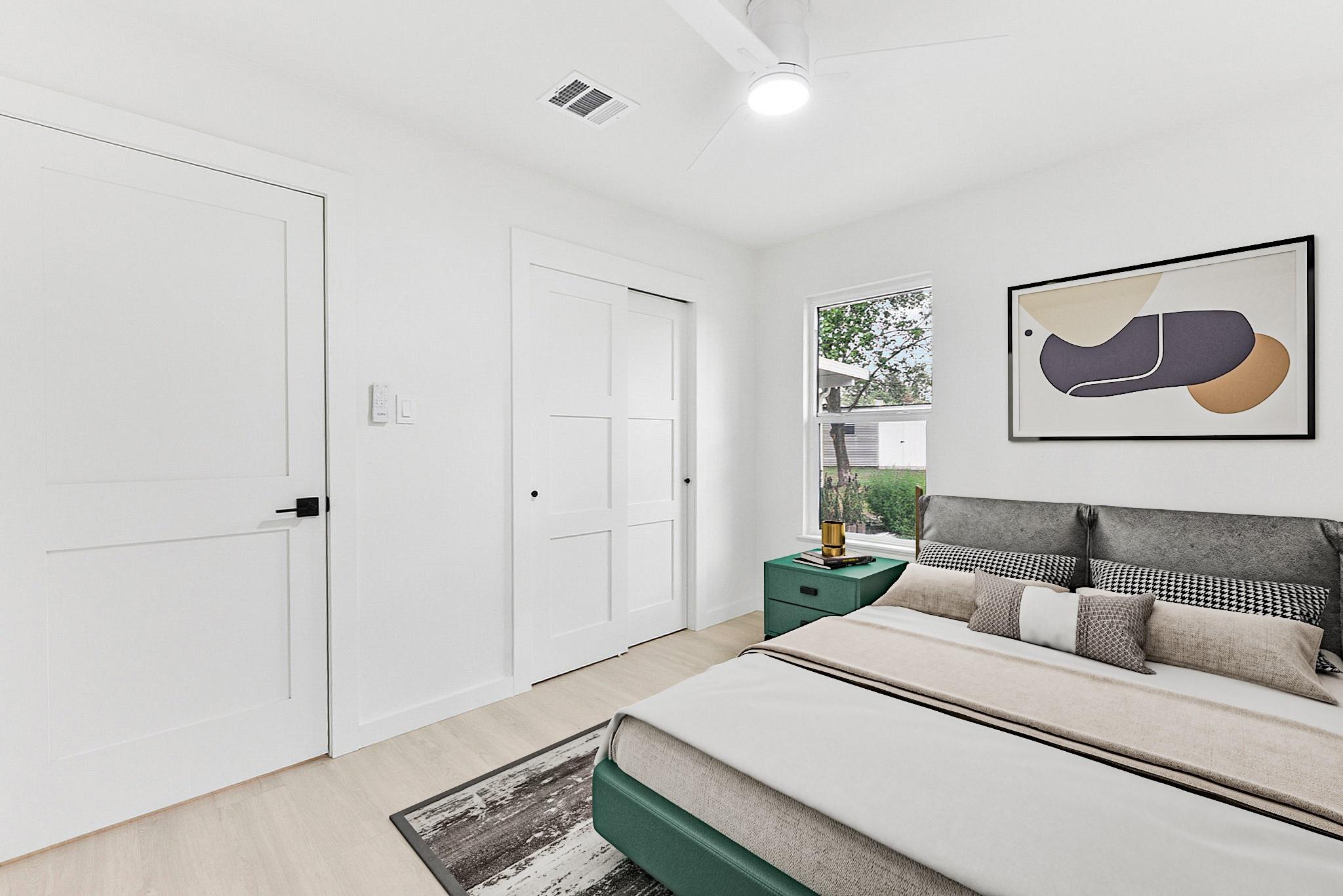 7503 Carriage Drive Austin TX 78752