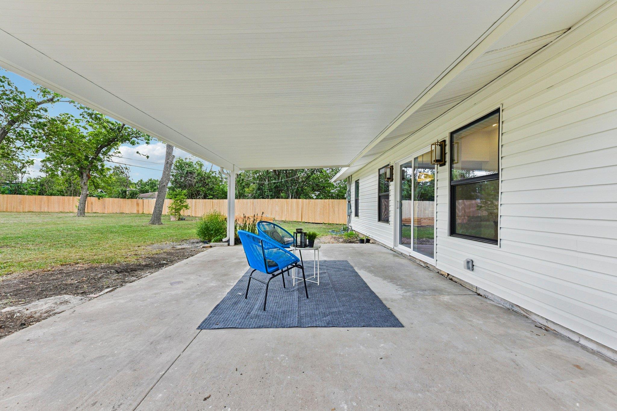 7503 Carriage Drive Austin TX 78752