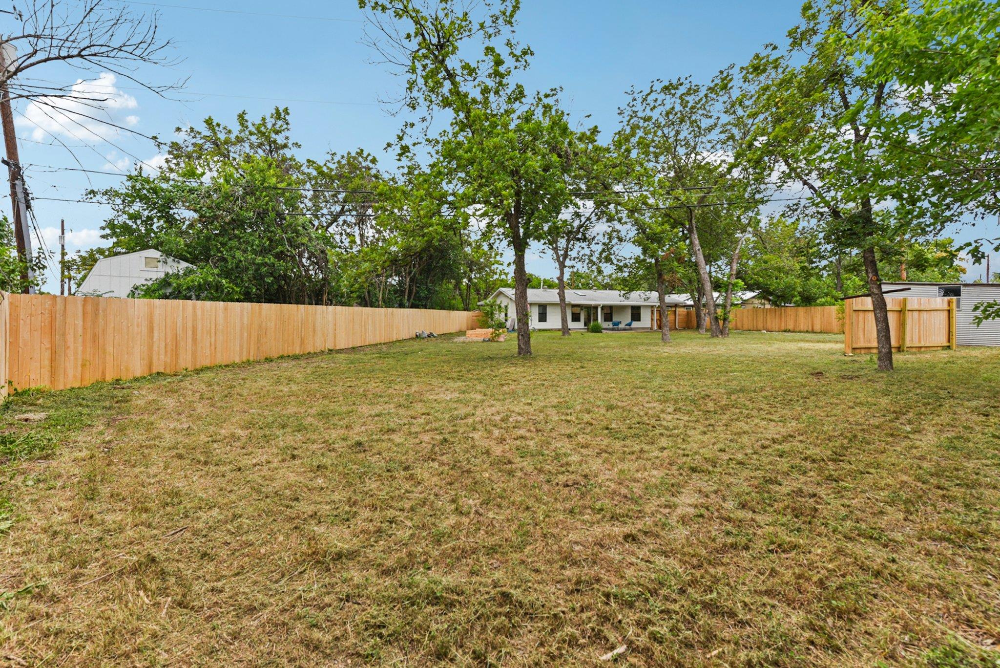7503 Carriage Drive Austin TX 78752