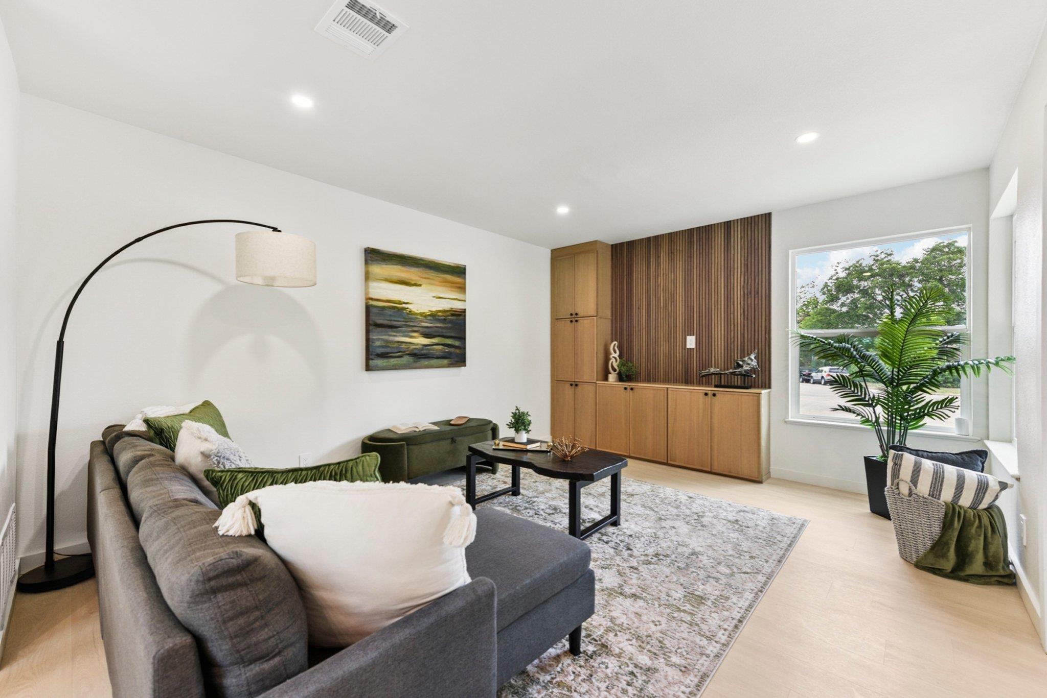 7503 Carriage Drive Austin TX 78752