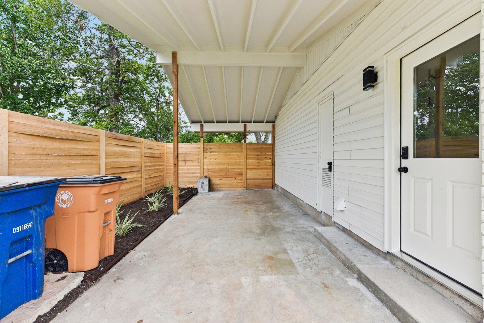 7503 Carriage Drive Austin TX 78752