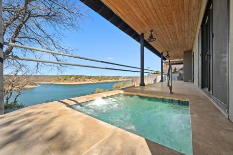 24423 Pedernales Drive Spicewood TX 78669