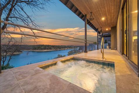 24423 Pedernales Drive Spicewood TX 78669