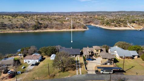 24423 Pedernales Drive Spicewood TX 78669