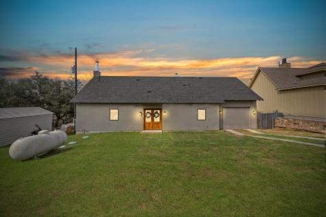 24423 Pedernales Drive Spicewood TX 78669