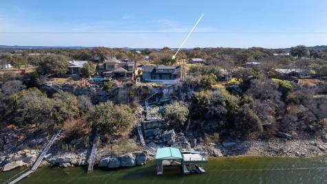 24423 Pedernales Drive Spicewood TX 78669
