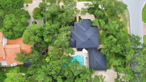 201 Timpanagos Drive Lakeway TX 78734