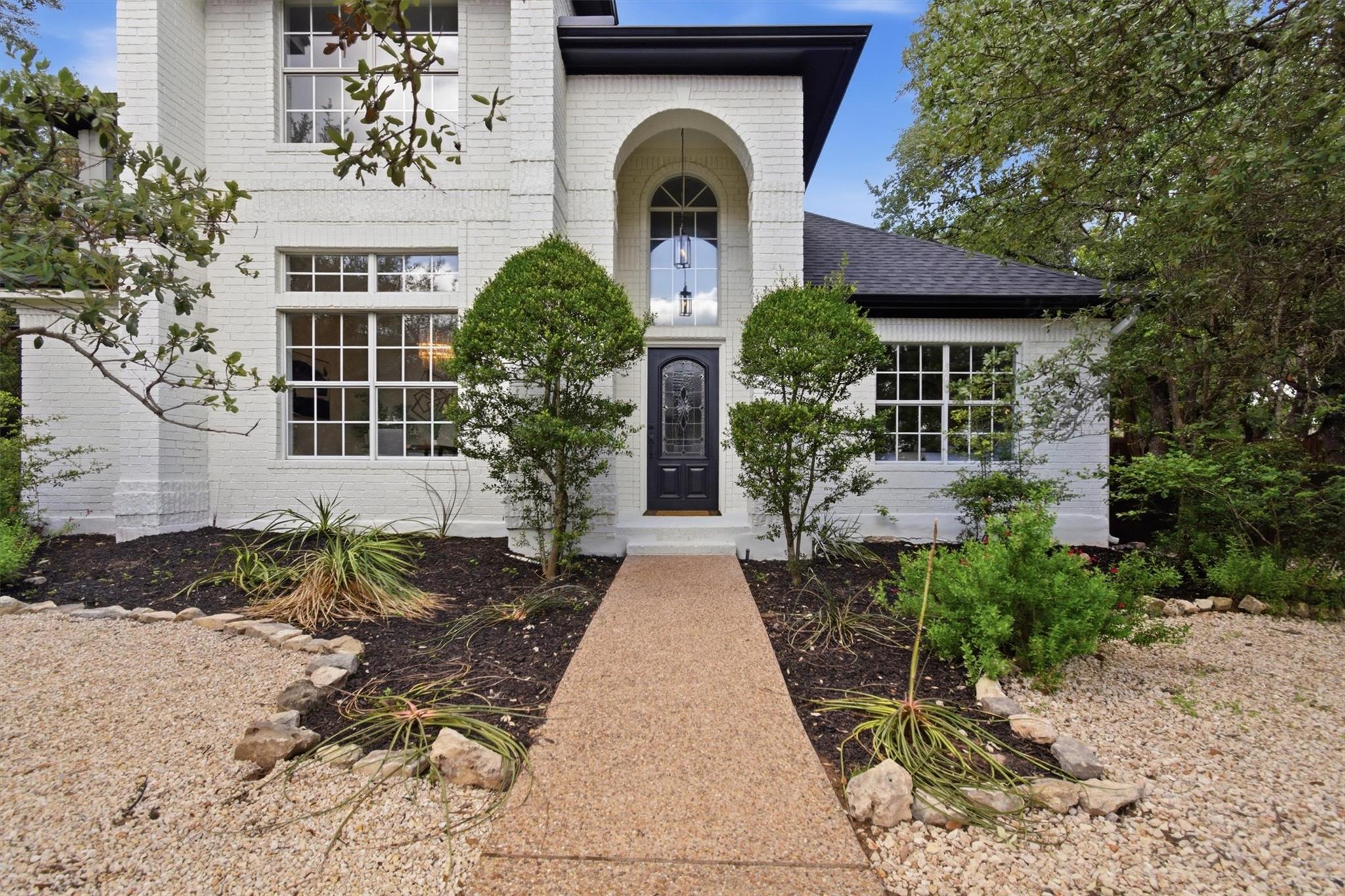 201 Timpanagos Drive Lakeway TX 78734