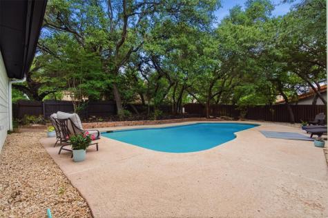 201 Timpanagos Drive Lakeway TX 78734
