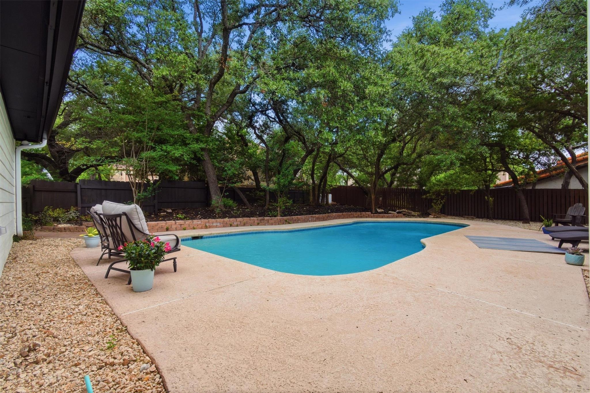 201 Timpanagos Drive Lakeway TX 78734