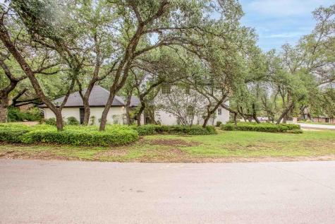 201 Timpanagos Drive Lakeway TX 78734