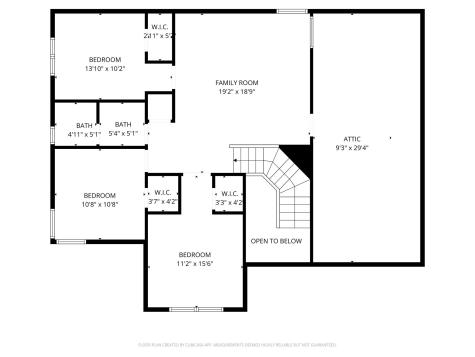 201 Timpanagos Drive Lakeway TX 78734