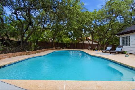 201 Timpanagos Drive Lakeway TX 78734