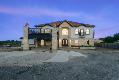 507 Rawhide Road Seguin TX 78155