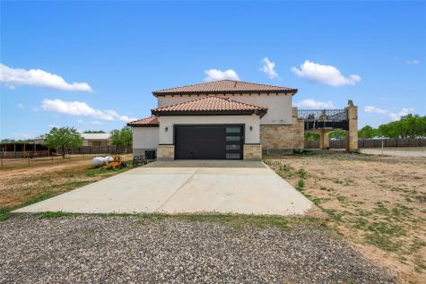 507 Rawhide Road Seguin TX 78155