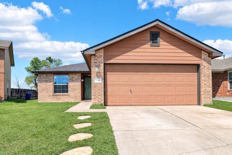 13508 Sierra Wind Lane Elgin TX 78621