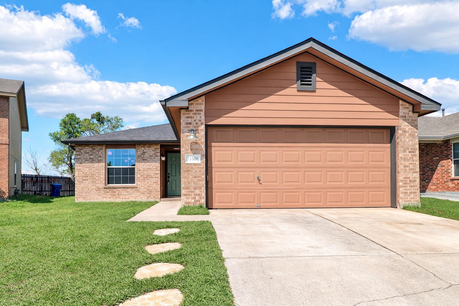 13508 Sierra Wind Lane Elgin TX 78621