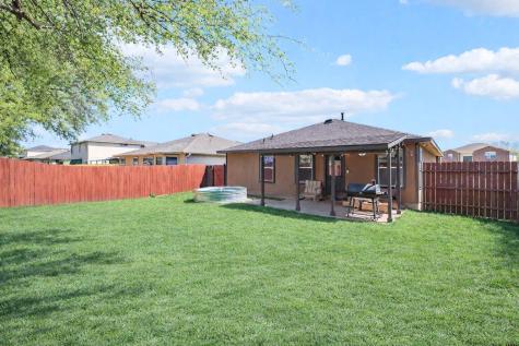 13508 Sierra Wind Lane Elgin TX 78621
