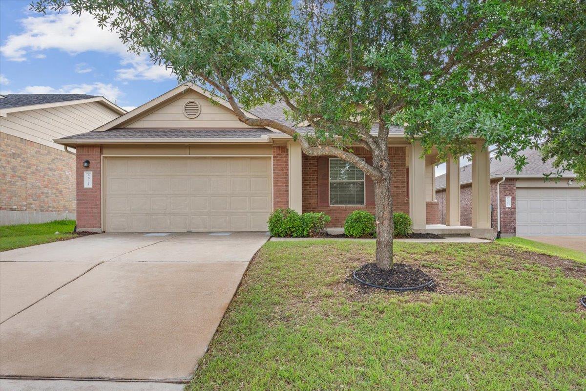 5521 Adair Drive Austin TX 78754