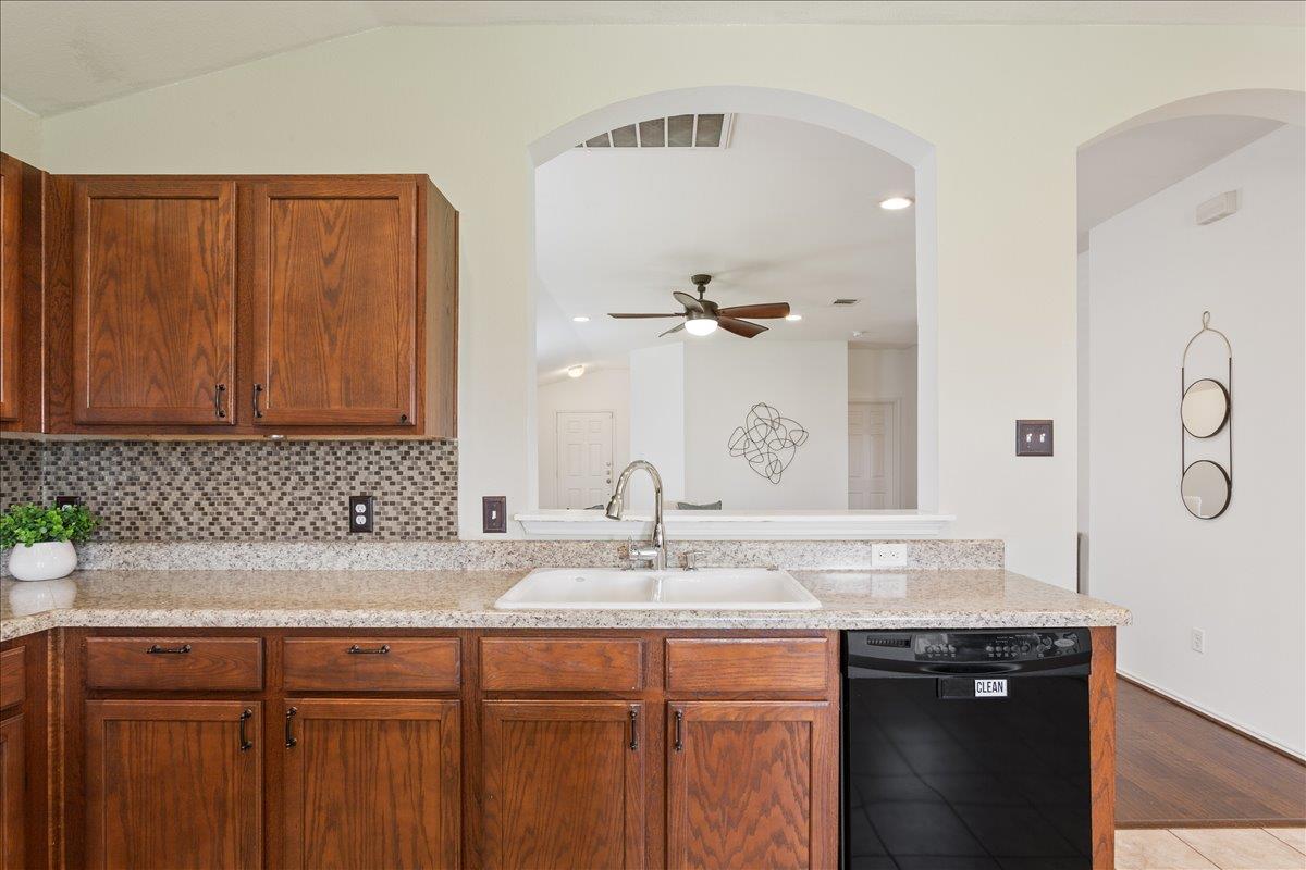 5521 Adair Drive Austin TX 78754