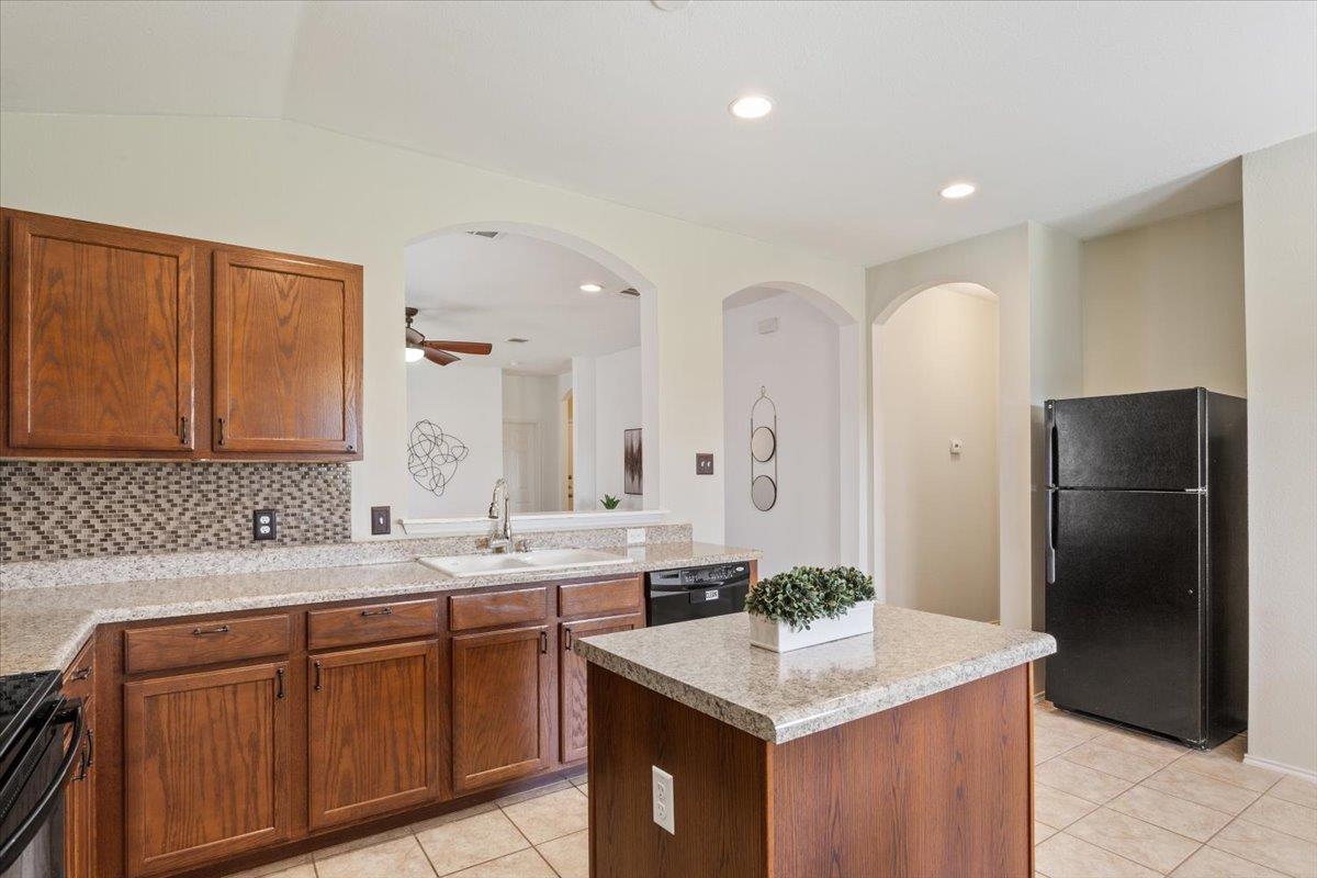 5521 Adair Drive Austin TX 78754