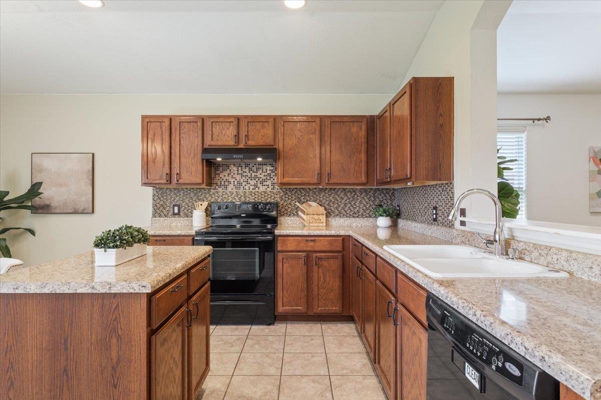 5521 Adair Drive Austin TX 78754