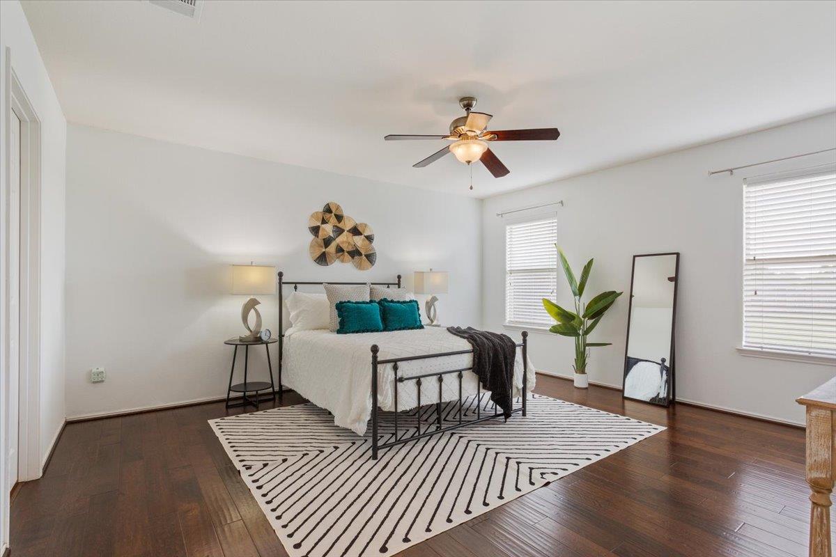5521 Adair Drive Austin TX 78754