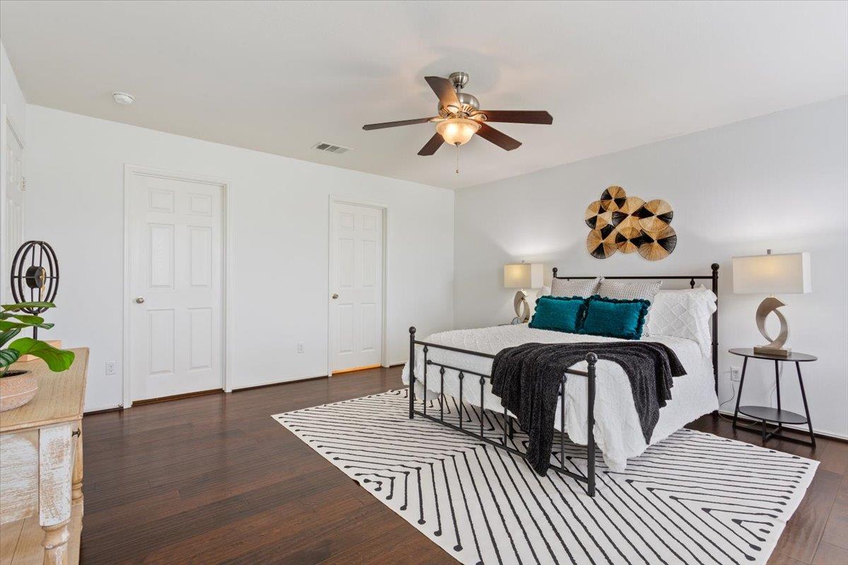 5521 Adair Drive Austin TX 78754