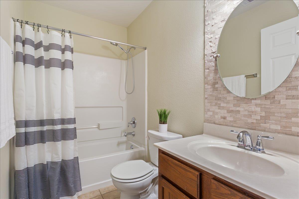 5521 Adair Drive Austin TX 78754