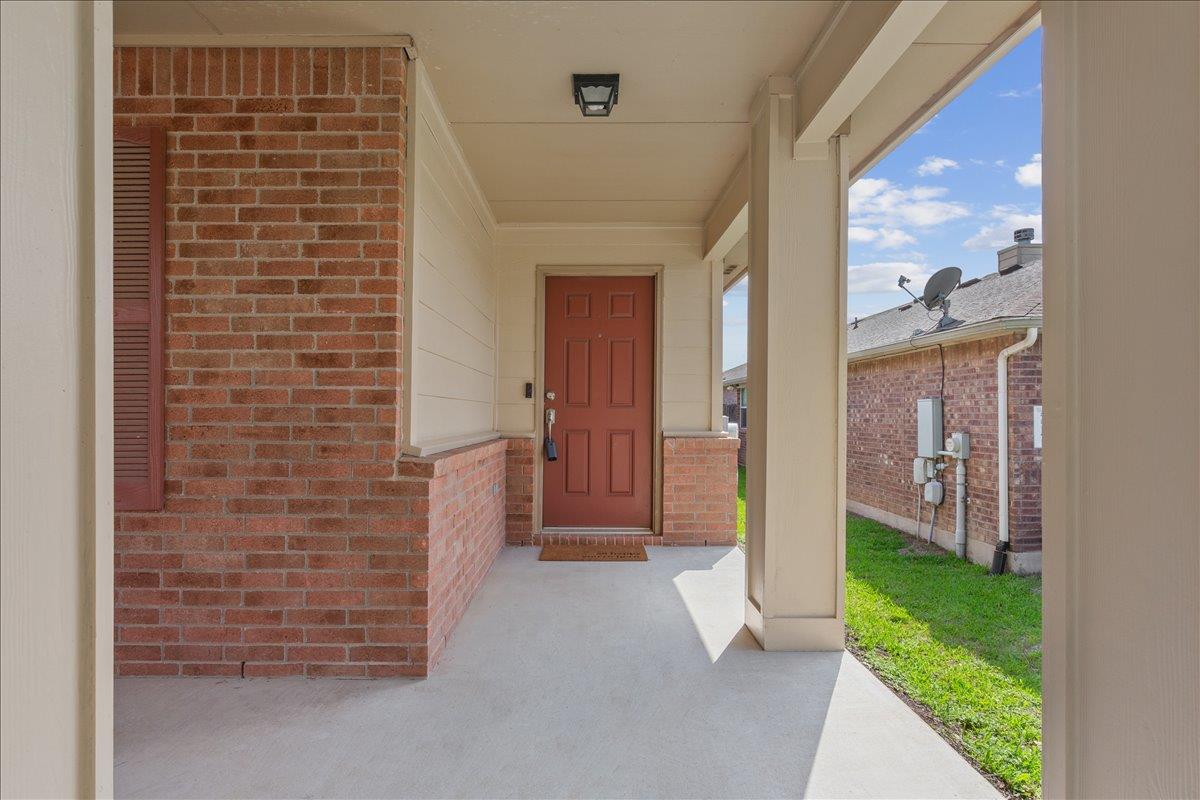 5521 Adair Drive Austin TX 78754