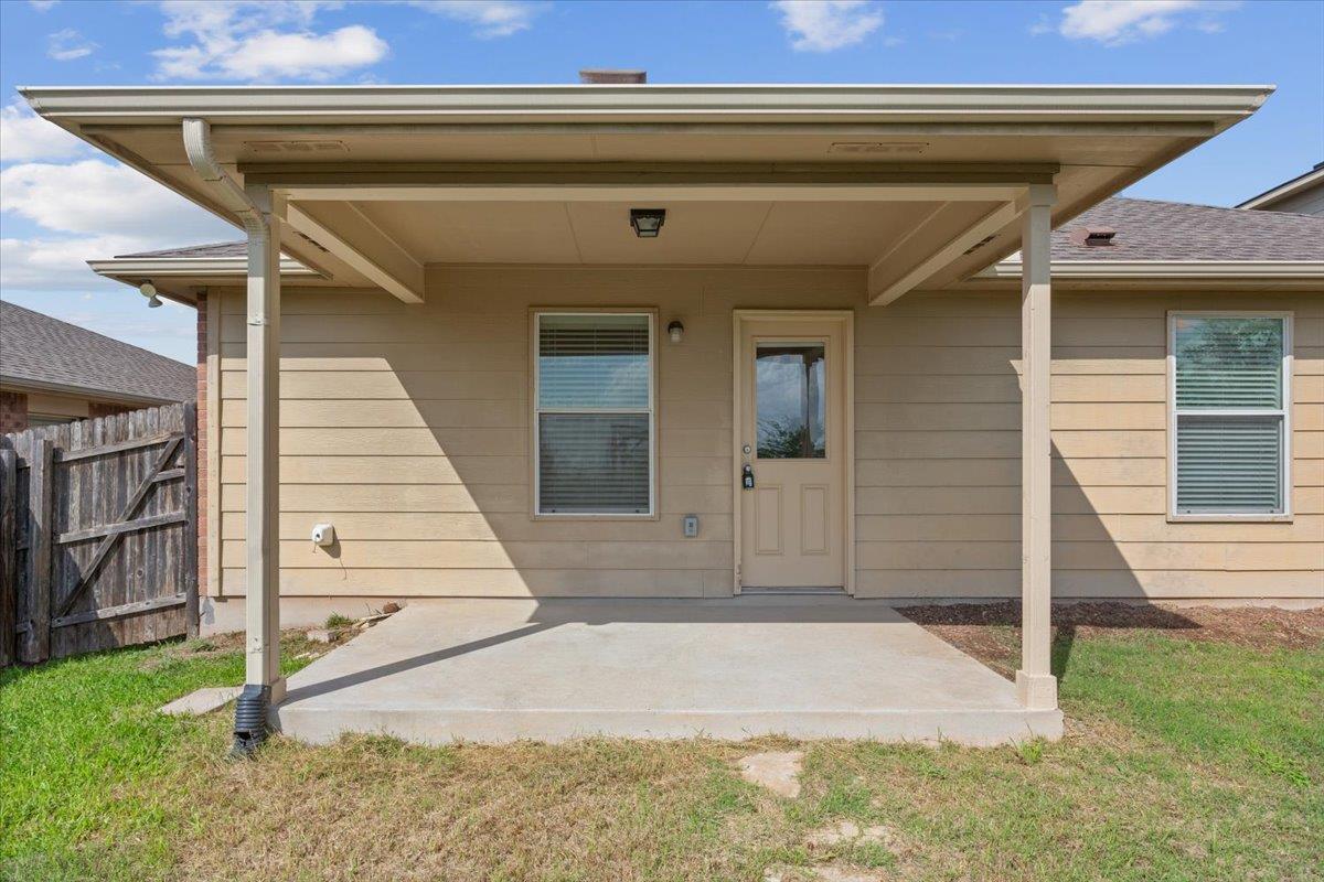 5521 Adair Drive Austin TX 78754