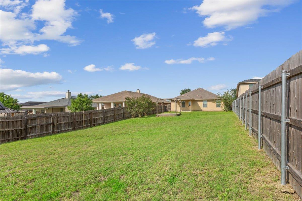 5521 Adair Drive Austin TX 78754