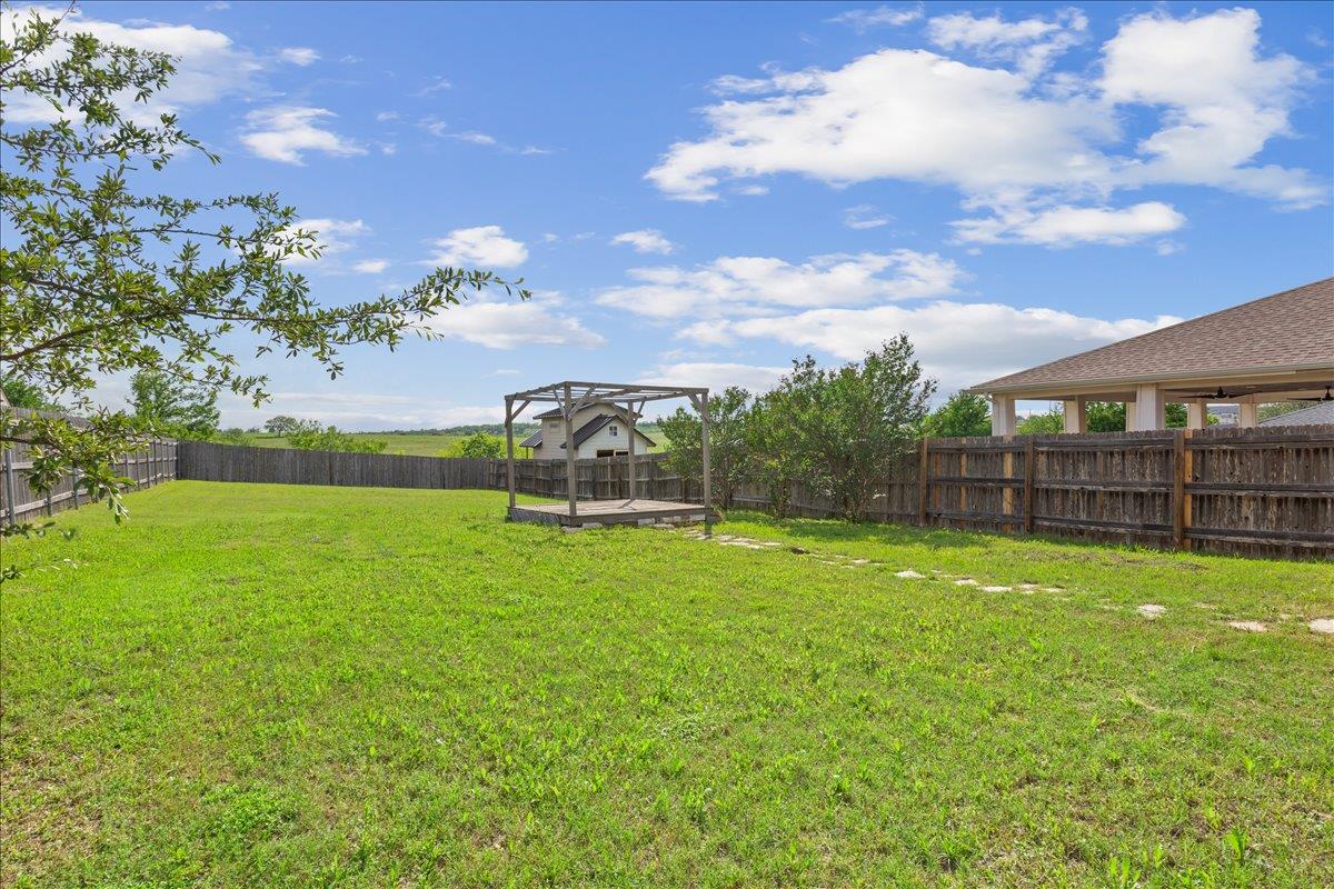 5521 Adair Drive Austin TX 78754