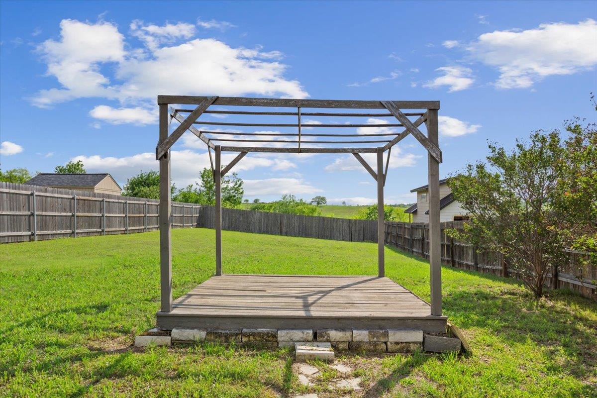 5521 Adair Drive Austin TX 78754
